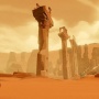 【朗報】名作ゲーム『風ノ旅ビト』のiOS版が600円で配信開始！