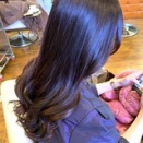 頭皮が敏感な方も安心安全で健康的に美髪と美色を楽しむヒーリングカラー！！