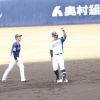今日のY-今川のホームランｗｗｗｗｗｗｗｗ