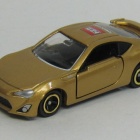 『TM0379　TOYOTA 86　046-8　トミカショップ』の画像