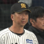 阪神、2試合連続完封負け　9回裏ダブルスチール成功も木浪が痛恨の三振
