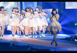 【驚愕】白石麻衣さん、あの有名アニメ映画とシンクロニシティしていた？！