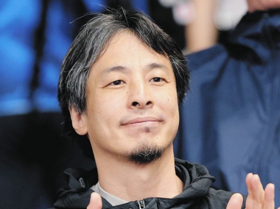 ひろゆき「辺野古のことをイジってから番組に一切呼ばれなくなったんですよね。番組名は言わないですけど」