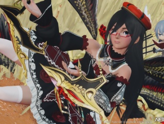 【PSO2:NGS】 今こそ、再び全知を掴む時！