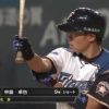 中島卓也（27）.270 1本 19打点 盗塁成功率.909（22-20） 	