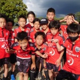 『これがサッカー！』の画像