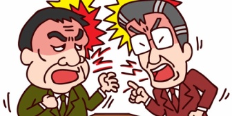 俺が中卒なことを馬鹿にする職場の奴が高校中退だったから｢お前も一緒じゃねえか｣と言った結果ｗ