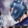 【画像】『ザ・ファブル』の漫画家さんが「ガーシー」こと東谷義和氏の似顔絵を描く　→　結果ｗｗｗｗｗｗ