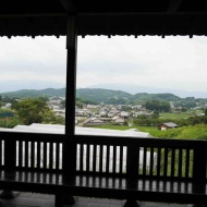 【世界遺産】「飛鳥•藤原の宮都」古墳巡り②高松塚古墳