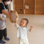 つどいの広場はっぴー