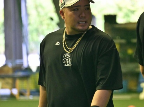 「山川穂高を呼びます」　ソフトバンク小久保監督が〝切り札〟の1軍昇格明言