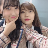 松本日向が指原莉乃と駒田京伽の誕生日を一番最後に祝おうとした結果www