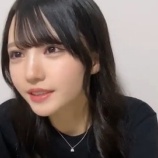 『[動画]2022.07.07（22:02～） SHOWROOM　「≒JOY(ニアリーイコールジョイ) 市原愛弓」＠個人配信【ニアジョイ】』の画像