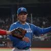 【日本ハム】金村尚真「こけて」被弾　毎回被安打の４回２失点「もう１回見つめ直したい」