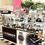 『【TISSOT】新たに仲間入りしたウォッチ達をご紹介！』の画像