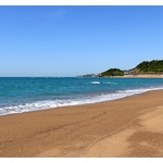 海辺で拾った石を売ったら　800万円になった。　オマエラ急いで海辺へGO