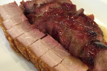 家全七福（香港・湾仔）