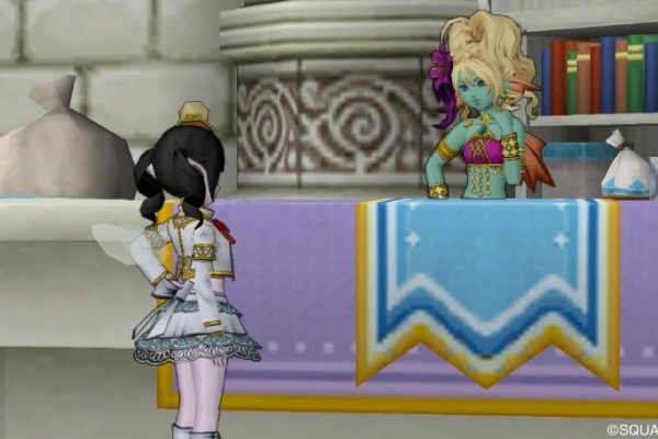 あずにゃんの毎日がドラクエブログ アクセサリー合成 5