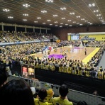 鋼鉄海航海日誌～HM/HRな日々～