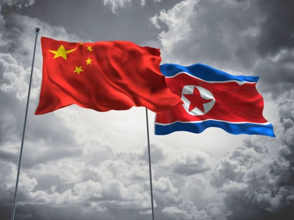 韓国人「北朝鮮が中国に売り飛ばした領土」