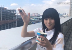 【衝撃】嘘だろ・・・大園桃子、ヘビもセミも平気過ぎてワロタｗｗｗ【乃木坂46】