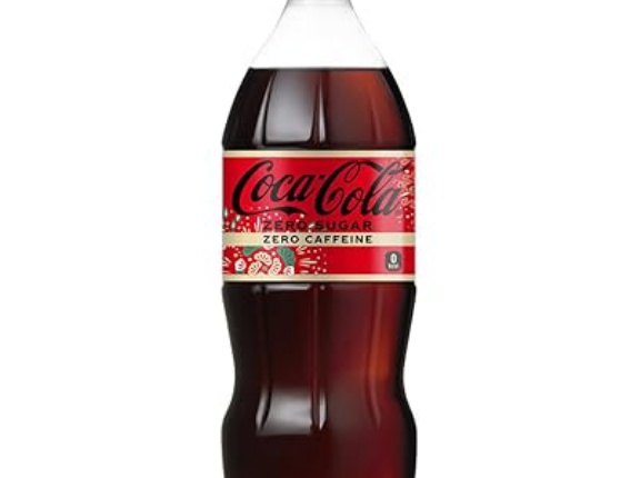 【727円】コカ・コーラ ゼロカフェイン 1500ml×6本が値下げ＆クーポン特価