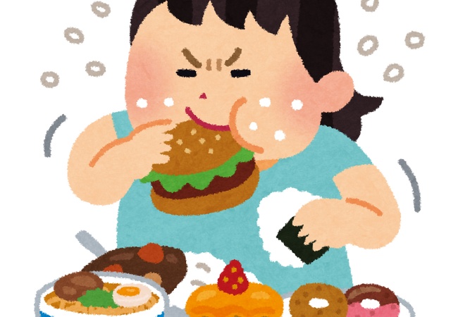 大食い系YouTuber終了のお知らせ　摂食障害への懸念か動画削除、収益化停止が相次ぐ