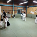 広陵町合気道サークル・香芝道場　令和8年3月28日（土）