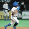 コロナ離脱から復帰のルーキー上川畑が復帰戦で同点適時打　ビッグボスは明日のスタメン起用を確約