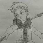黙示録の四騎士　感想・考察