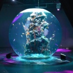 とある大人の備忘録 聖地巡礼編