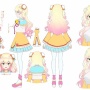 【脱チャイナ】ホロライブのチャイナ娘VTuber・桃鈴ねねが衣装変更を発表