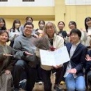 カウントダウン