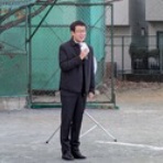 田中良生ブログ