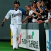 12球団の4番打者で打線組んだ 	