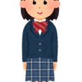 【画像】皆はどのスカートの長さが一番好き？