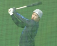 偉大な選手　でも腹出てるやん・・・