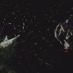 【画像あり】ガンダム試作2号機のアトミックバズーカ「レーザー核融合弾を使用するので普通の核兵器より高威力です」←これ
