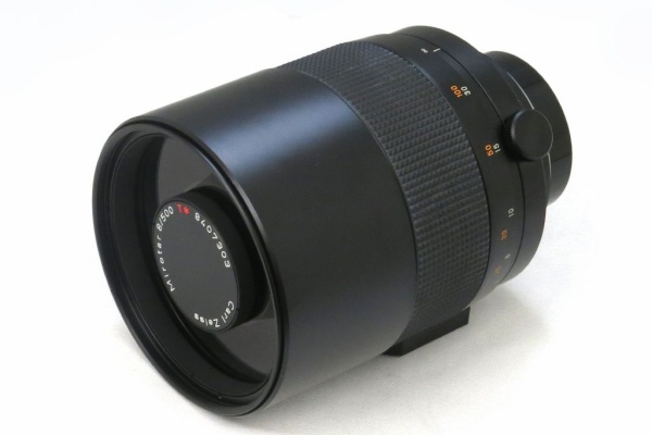 コンタックス専門店 カメラの極楽堂 - Mirotar