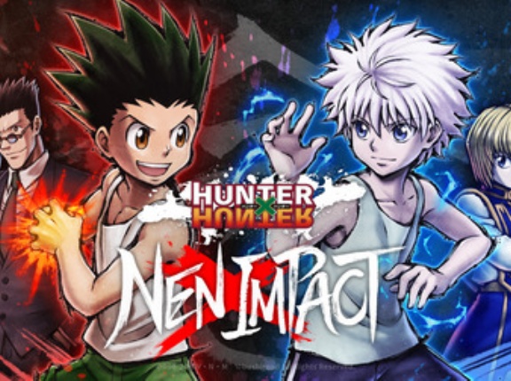 【動画】「HUNTER×HUNTER」の新作格ゲー、ウボォーギンが強すぎて終わる・・・