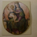 ヴォルテッラの町歩き　（その13　市立絵画館Ⅶ）