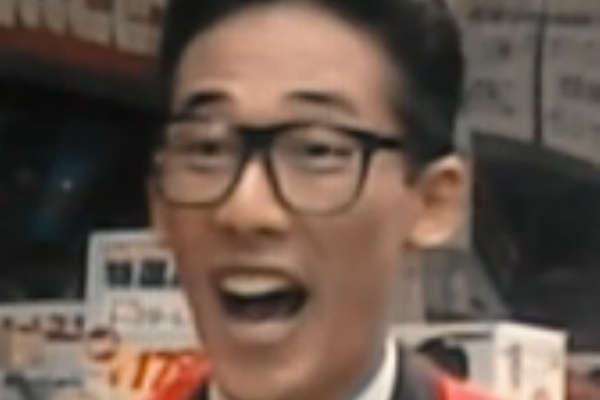 津田 卓也 俳優メモ