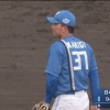 【悲報】日ハム柿木、戦力外待ったなし