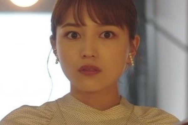 火曜ドラマ 着飾る恋には理由があって 第1話 背伸びして頑張るのは何のため ドラマキャスト