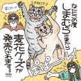しまむらさまから麦花グッズが発売されるよ！
