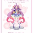 【画像】プリキュアの食玩フィギュア、めちゃくちゃ出来がいいｗｗｗｗｗｗｗｗ