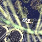 コミックエッセイ えむふじんがあらわれた