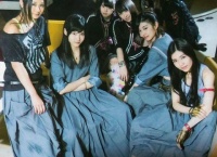 【AKB48】マジすか5、矢場久根の集合写真をご覧ください