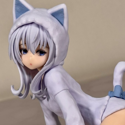 【フィギュアレビュー】勝利の女神：NIKKE Yumemirize “N102”