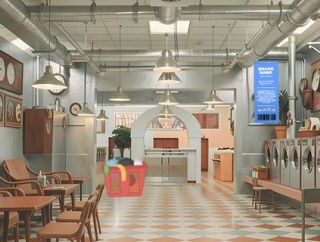 Laundromat